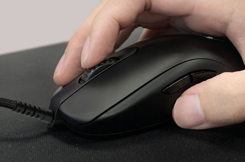 Zowie FK2-C