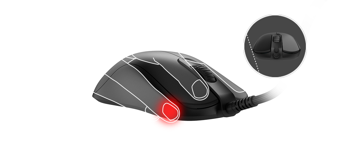 Zowie FK1-C