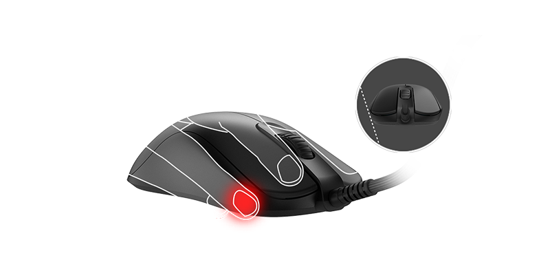 zowie-esports-gaming-mouse-fk2-c-grips