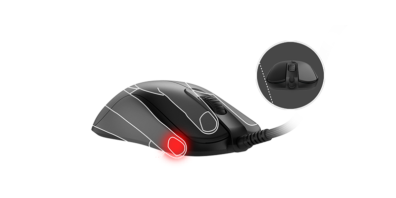 zowie FK2-c