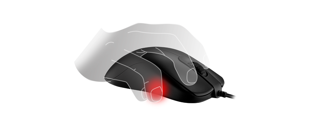FK2-B - Gaming Mouse for eSports | ZOWIE US FK2-B - Gaming Mouse for eSports | ZOWIE US