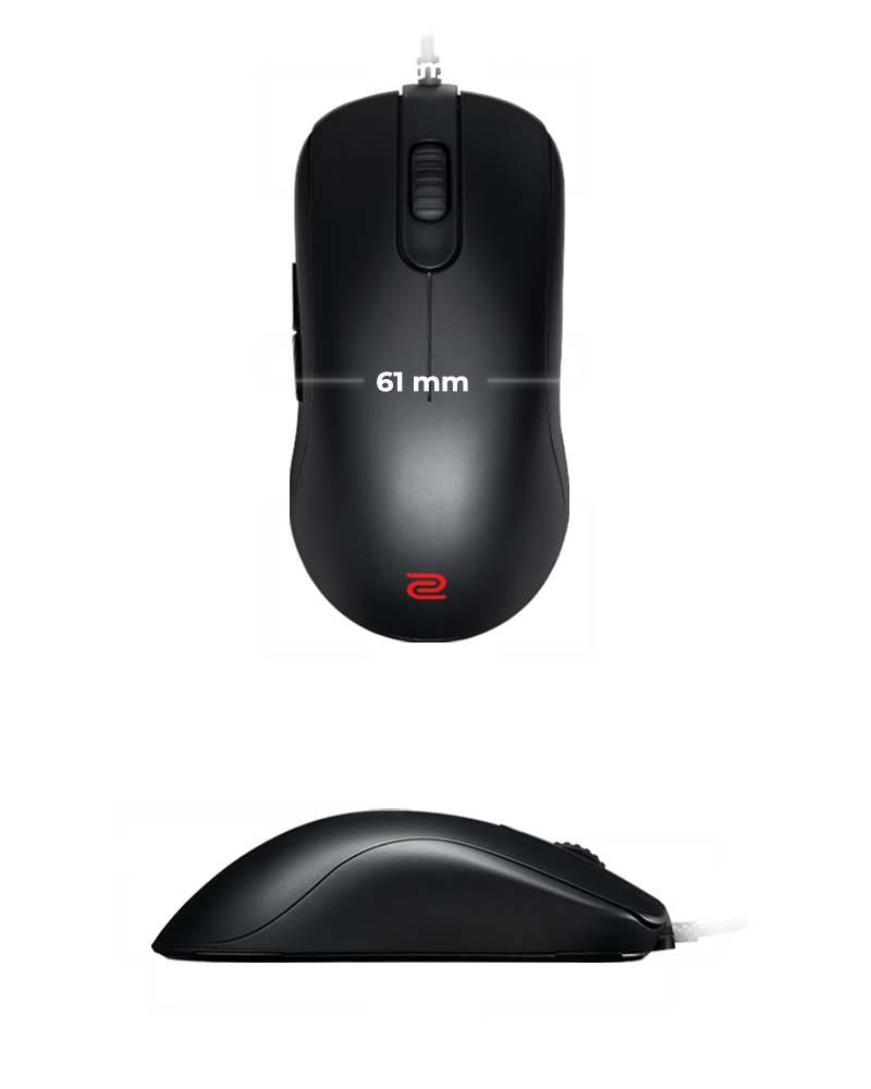 FK2-B - Gaming Mouse for eSports | ZOWIE US