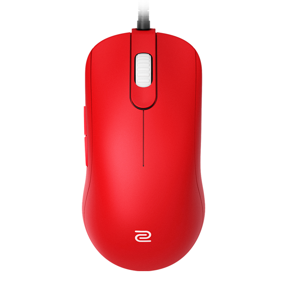 ［ゲーミングマウス］BenQ ZOWIE FK1+-B（3360センサー）