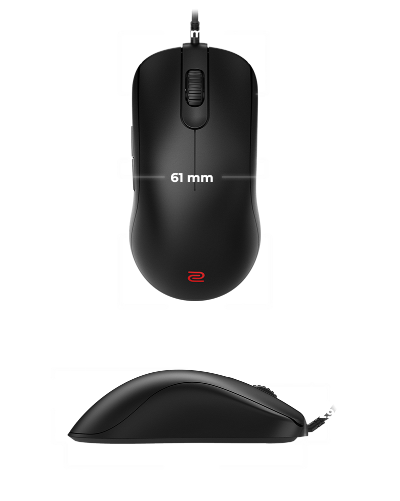 ZOWIE FK1-C Symmetrical eSports Gaming Mouse | ZOWIE US