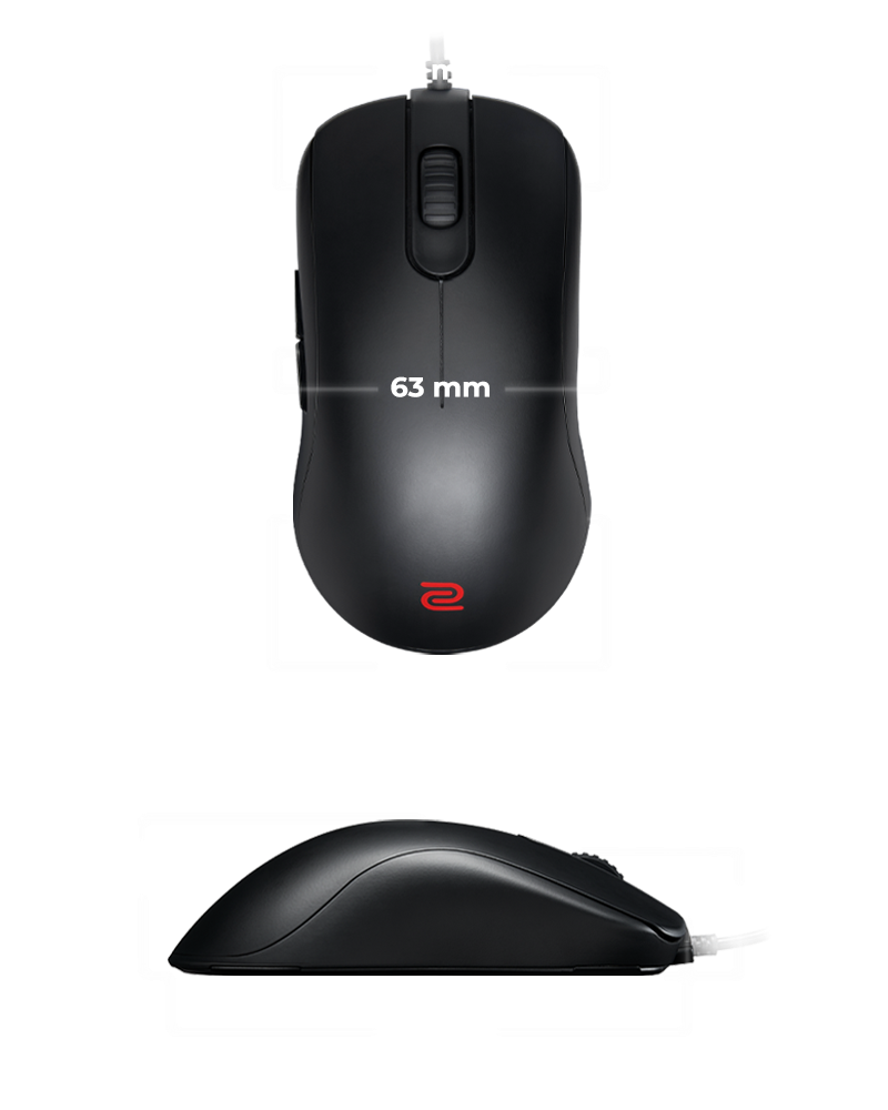FK1-B - Gaming Mouse for eSports | ZOWIE US
