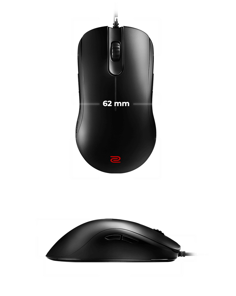 zowie-esports-gaming-mouse-fk1+-measurement