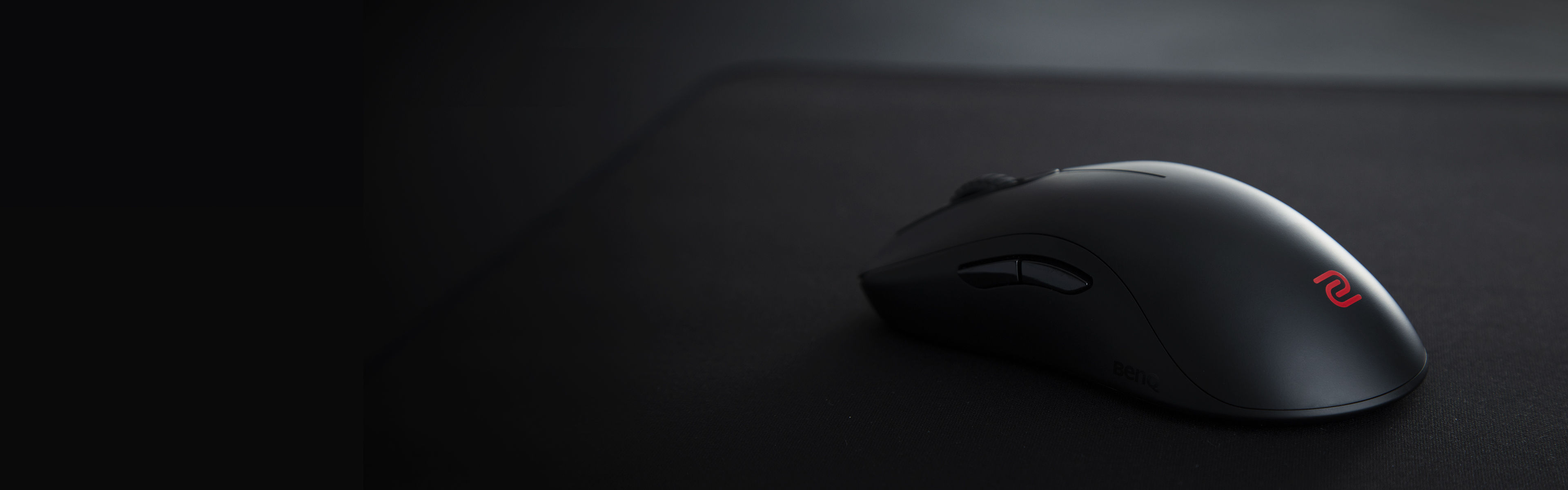zowie new fk2-dw wireless mouse