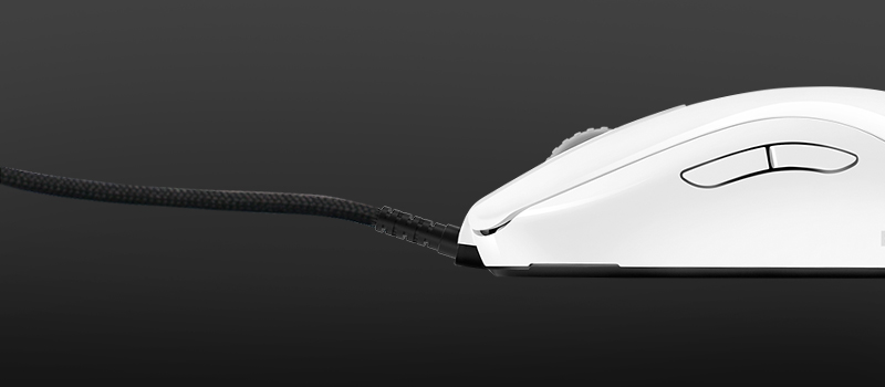 ZOWIE FK1+ White