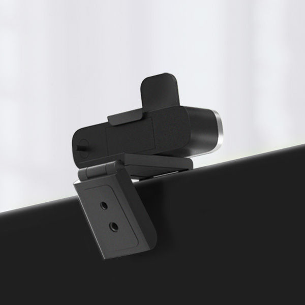 Flexible mounting options