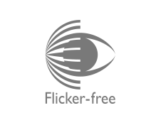flicker free tech