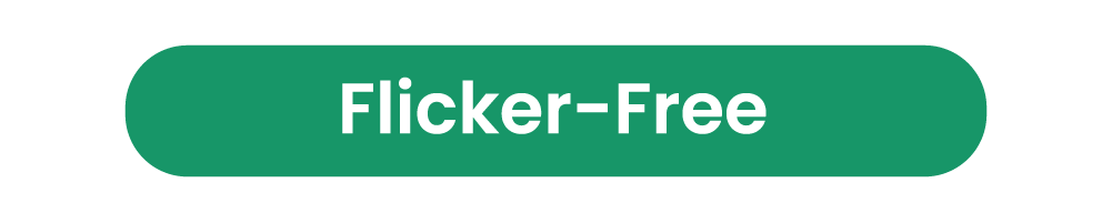 flickerfree