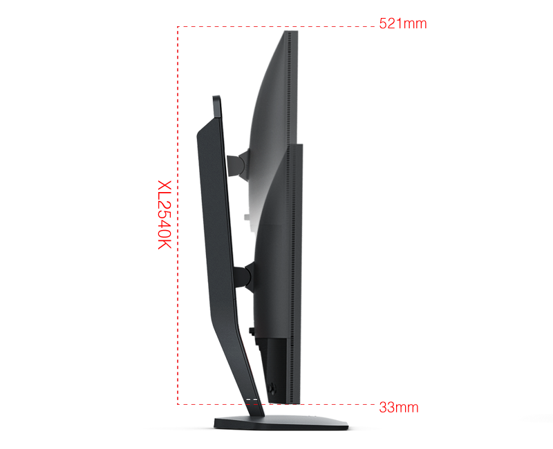 XL2540K 240Hz 24.5 inch Gaming Monitor for Esports | ZOWIE US XL2540K 240Hz 24.5 inch Gaming Monitor for Esports | ZOWIE US