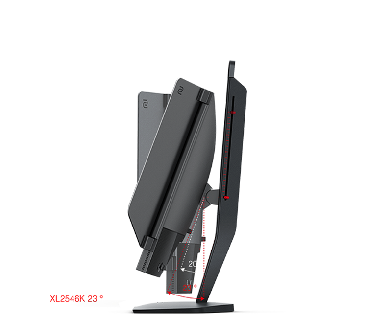 BenQ ZOWIE XL2546K 240Hz DyAc+ 24.5インチ e-Sports ゲーミング