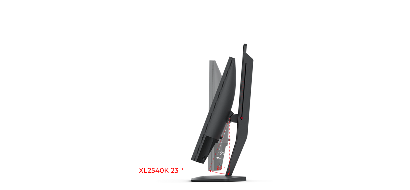 Ergonomic Adjustments