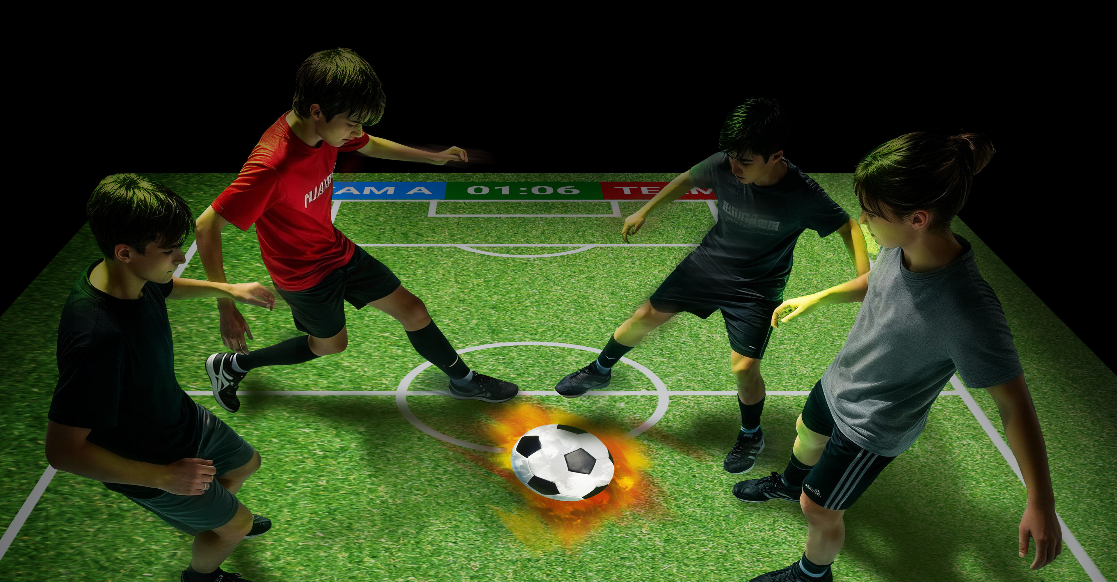 BenQ Simulation Projectors 15 years of extensive experience in ProAV projection solutions