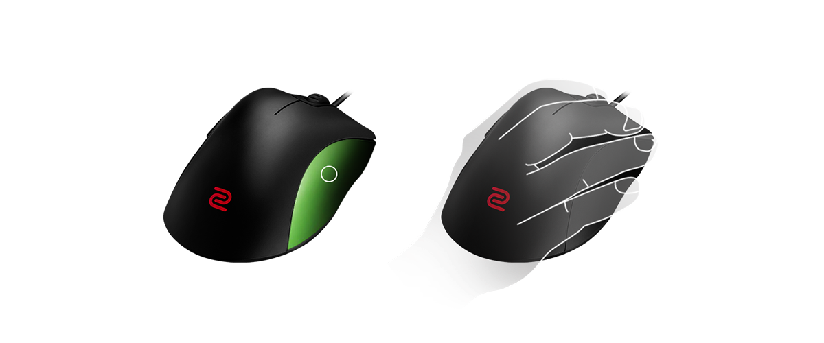 EC2 - Gaming Mouse for eSports | ZOWIE US