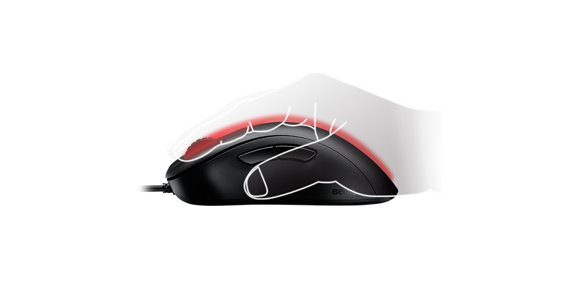 EC2 - Gaming Mouse for eSports | ZOWIE US EC2 - Gaming Mouse for eSports | ZOWIE US