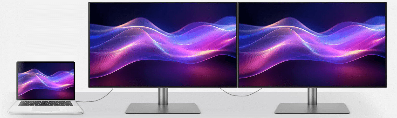 4K Monitor für Mac