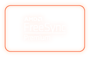 AMD Freesync Premium im EX240N