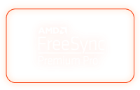 freesync hdr curved gaming monitor ex2710r