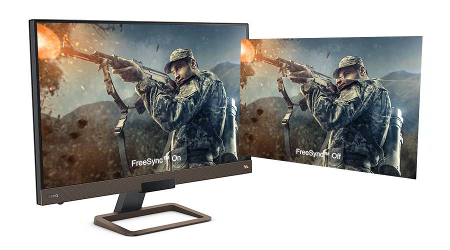 What is the main difference between FreeSync and FreeSync 2?