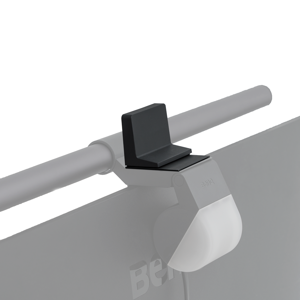 BenQ lancia ScreenBar Halo, l'ultima evoluzione del sistema di  illuminazione per monitor con luce anteriore e posteriore