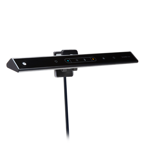 その他 BenQ ScreenBar Monitor Light Amazon.com: BenQ ScreenBar e-Reading LED Task Lamp with Auto