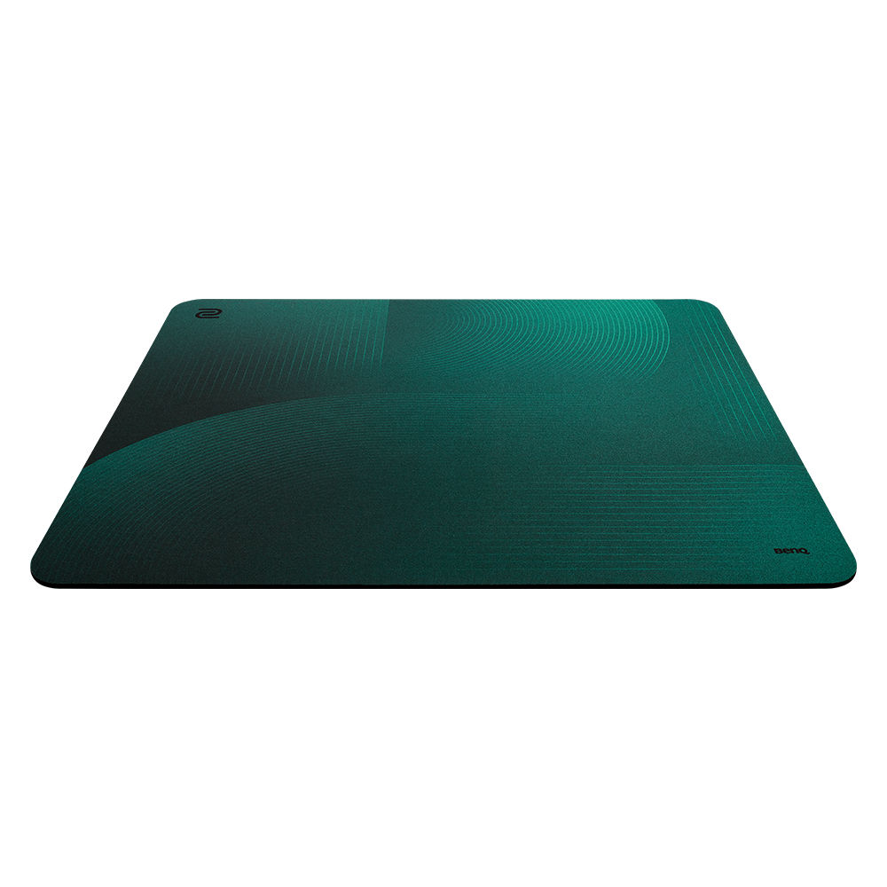 新品★BenQ ZOWIE G-SR-SE Bi マウスパッド e-Sports G-SR-SE Bi II Pro Gaming Mousepad with ComfortGlide