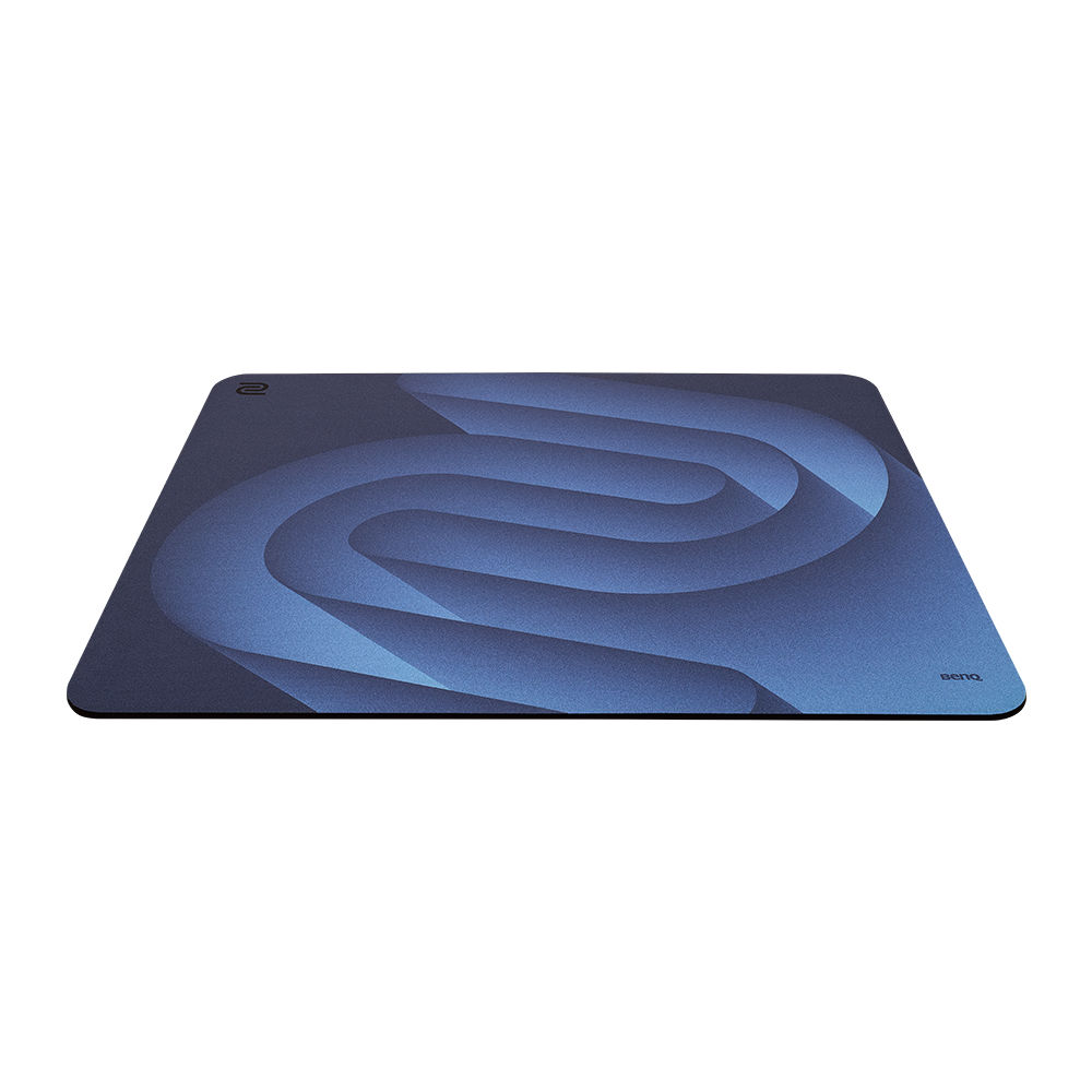 BenQ  マウスパッド ZOWIE G-SR-SE（DEEP BLUE） BenQ Zowie G-SR SE Deep Blue Gaming Mousepad Anti-slip
