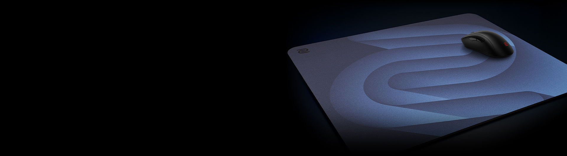 ZOWIE mousepad series