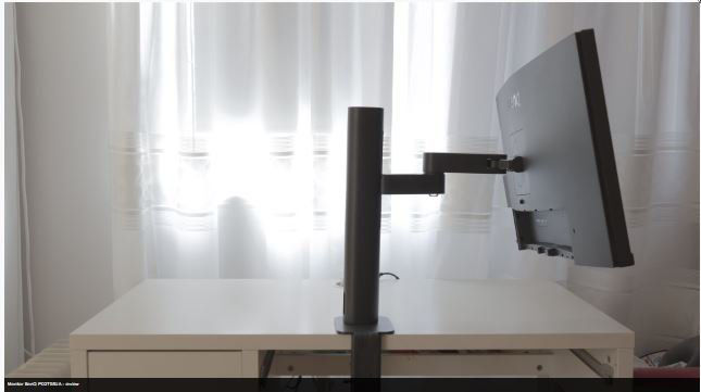 PD2705UA Review Gadget.ro