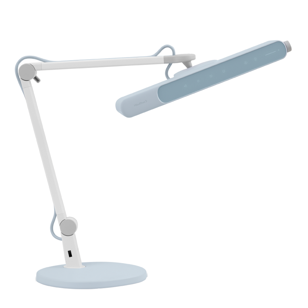 MindDuo 2 学習用デスクライト | 製品情報 | ベンキュージャパン MindDuo 2 学習用デスクライト | 製品情報 | ベンキュージャパン