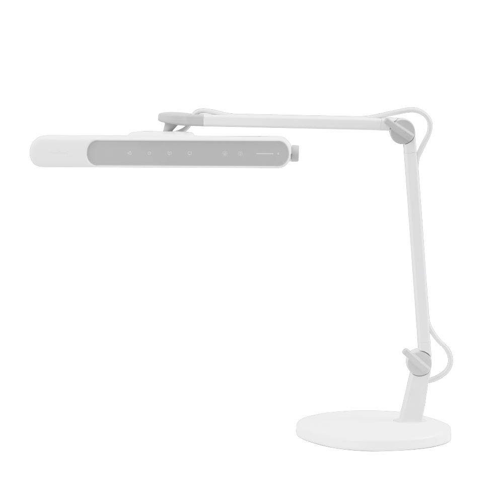 美品 BenQ MindDuo 学習用 LED デスクライト スタンド