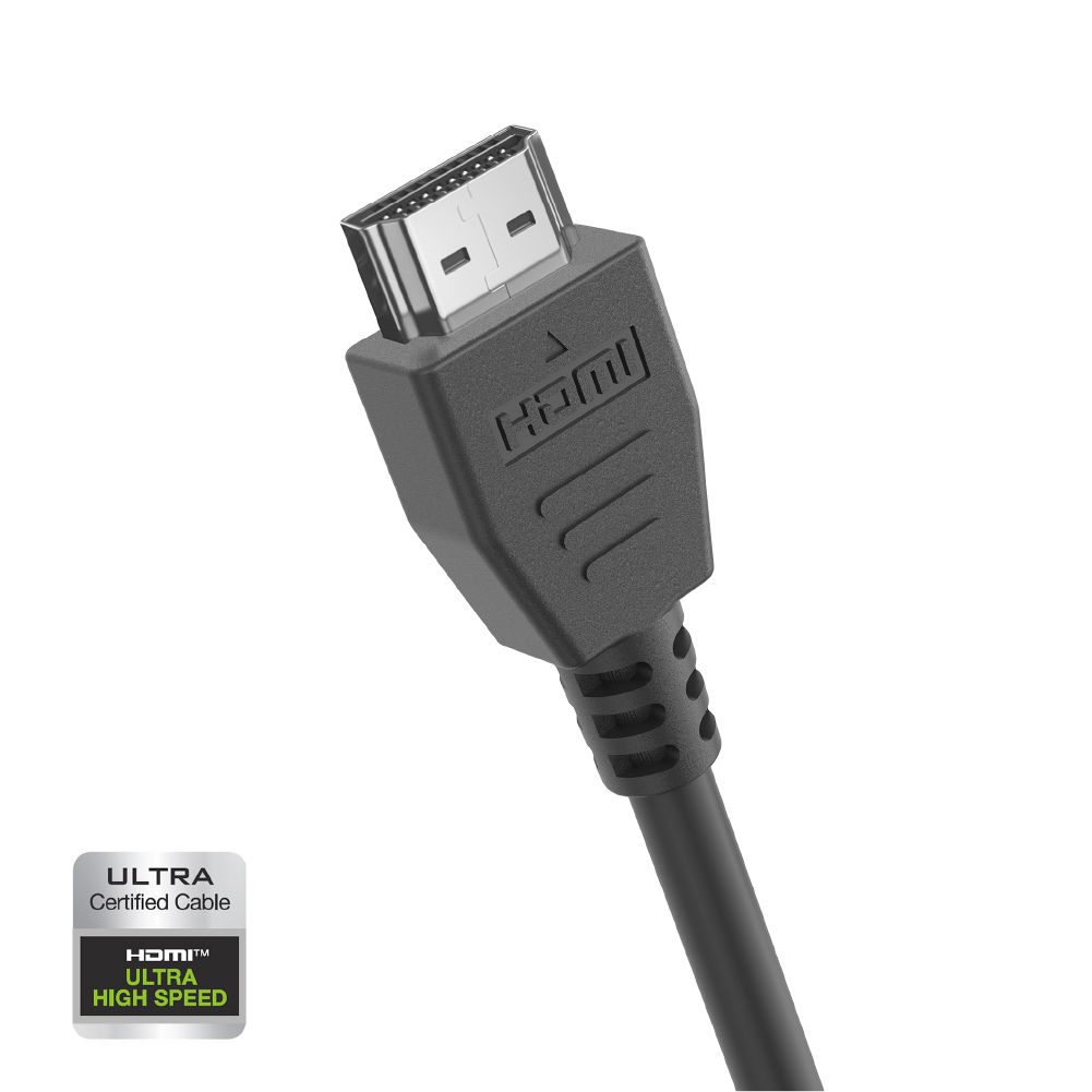 How to choose an HDMI 2.1 cable: new standard, new problems