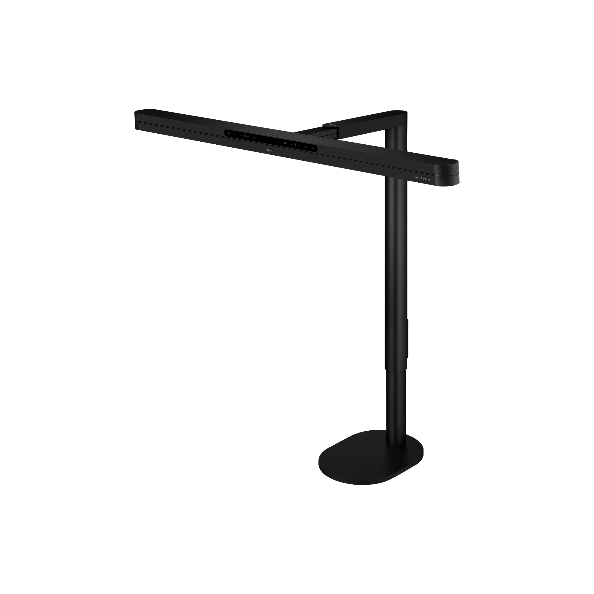 ScreenBar® Max Base