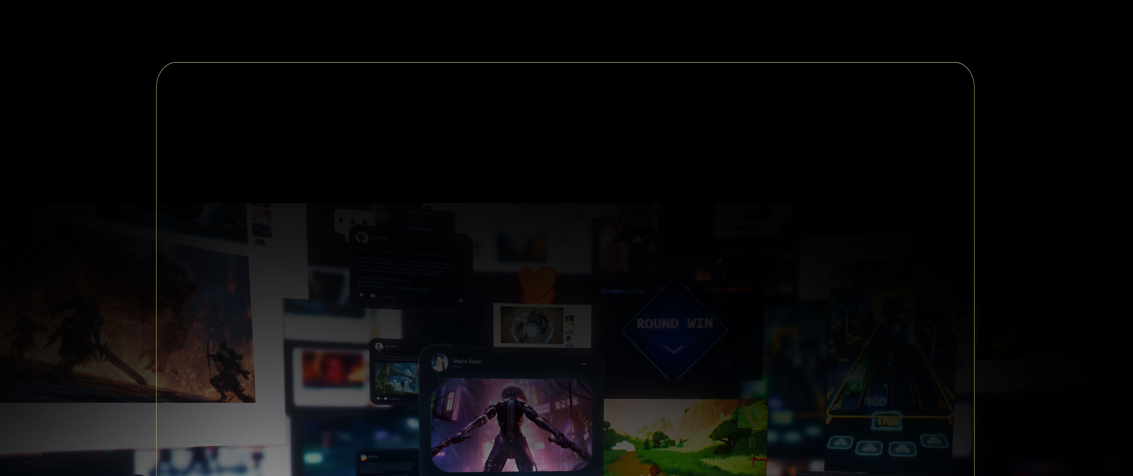 遊戲參數許願！每月票選