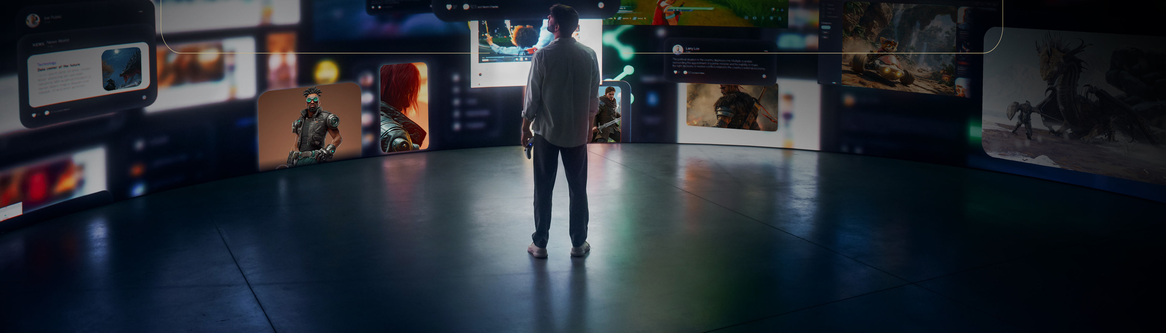 遊戲參數許願！每月票選