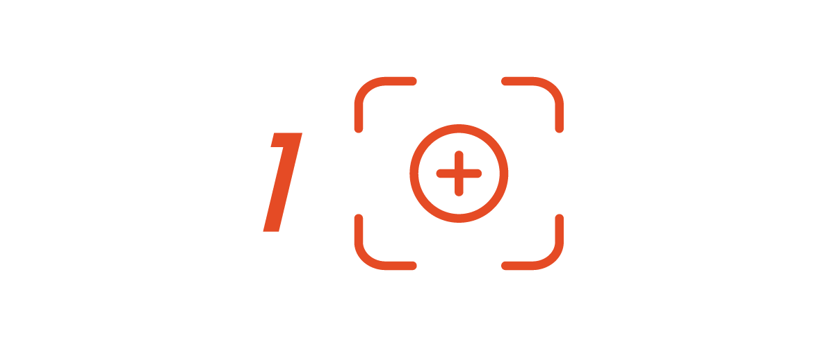 Einfache Installation in 3 Schritten