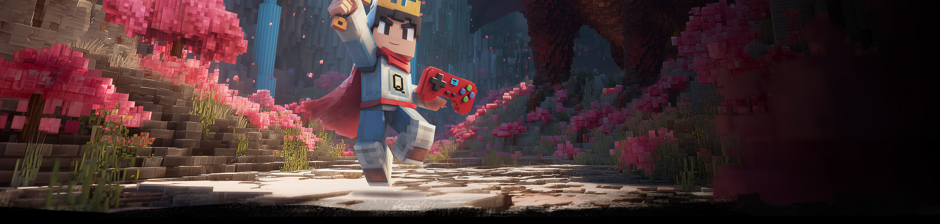 BenQ - 遊戲王的誕生（大娛樂家首部曲）