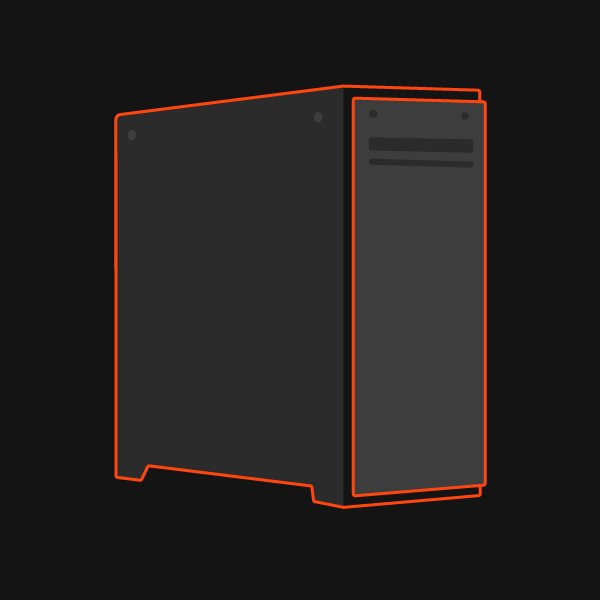 EX270M | MOBIUZ 27インチ FullHD 240Hz ゲーミングモニター EX270M | MOBIUZ 27インチ FullHD 240Hz ゲーミングモニター