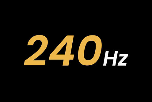 EX270M | MOBIUZ 27インチ FullHD 240Hz ゲーミングモニター ...
