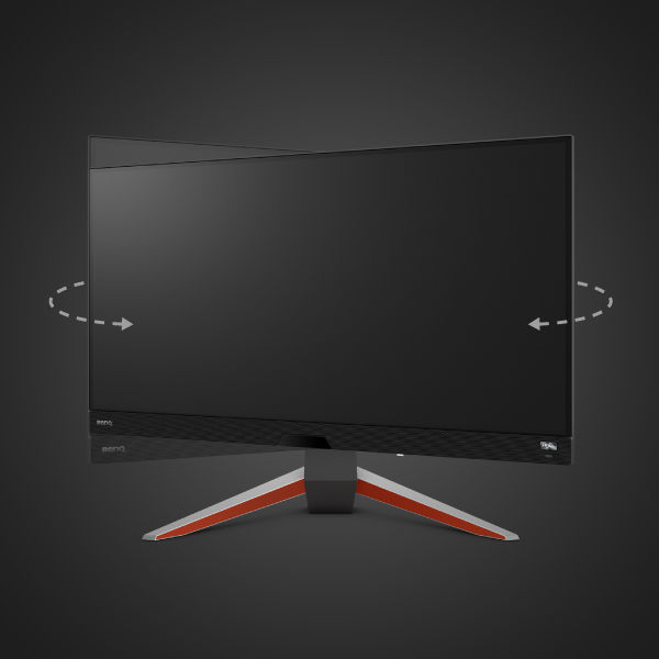 BenQ EX270M MOBIUZ 27 LED IPS FullHD 240Hz FreeSync Premium