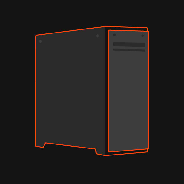 EX270QM is compatible with PC