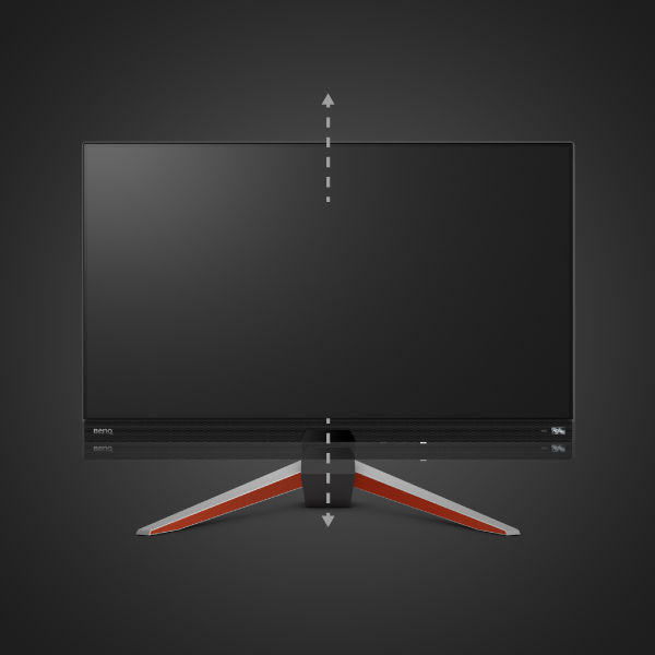 EX270QM, MOBIUZ 1440p 240Hz 1ms 27 2K IPS Gaming Monitor