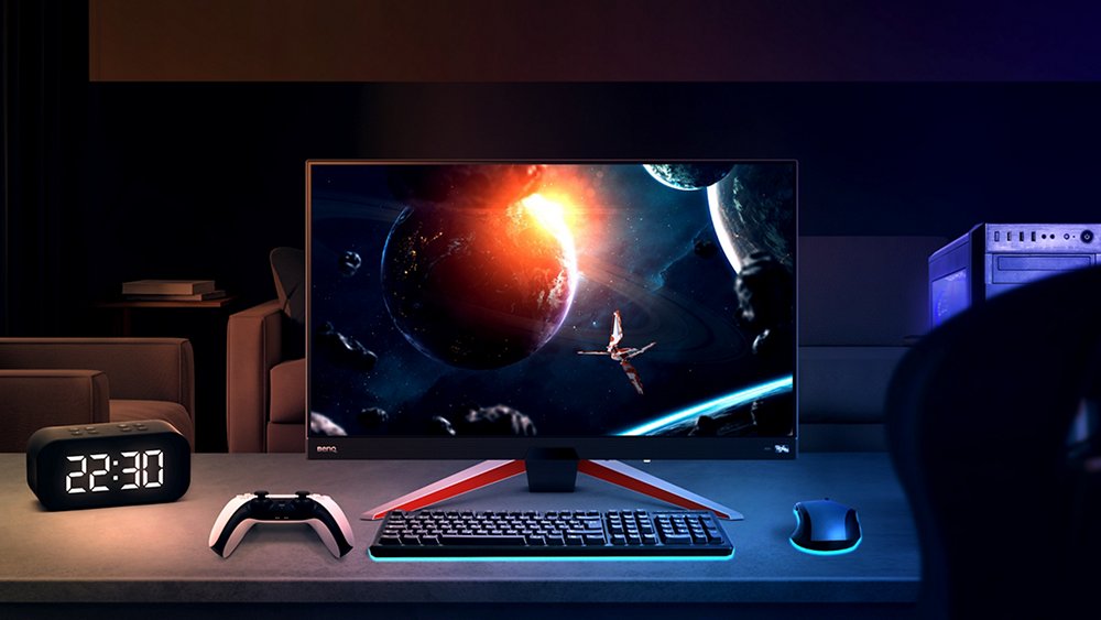 EX270QM/EX270QM-JP | MOBIUZ 27インチ WQHD 240Hz ゲーミング EX270QM/EX270QM-JP | MOBIUZ 27インチ WQHD 240Hz ゲーミング