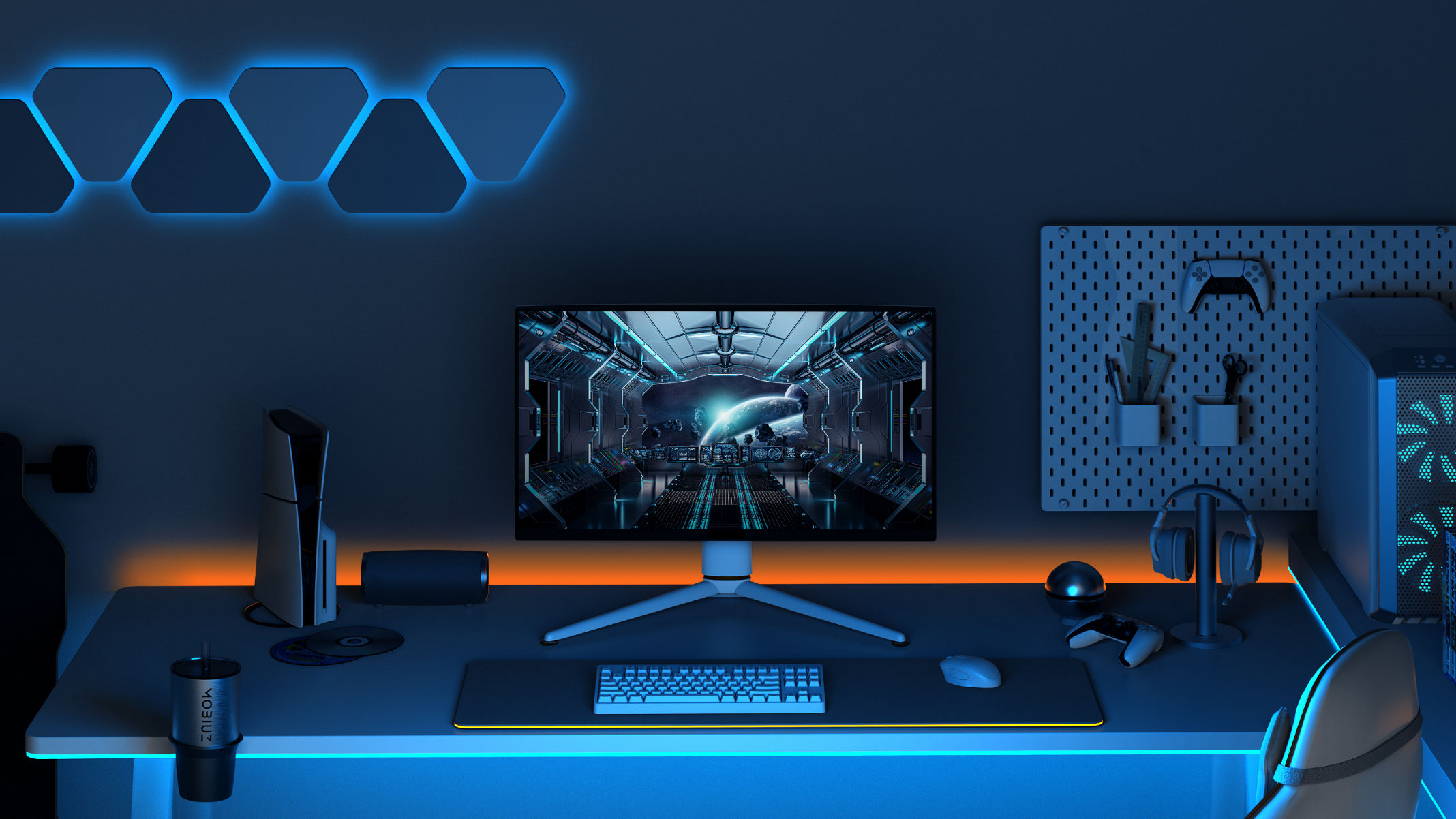 Elevating Immersive Gaming: The Power of Enhanced Audio Return