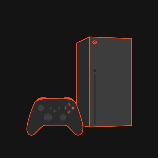 ex3410r is compatible with xbox x