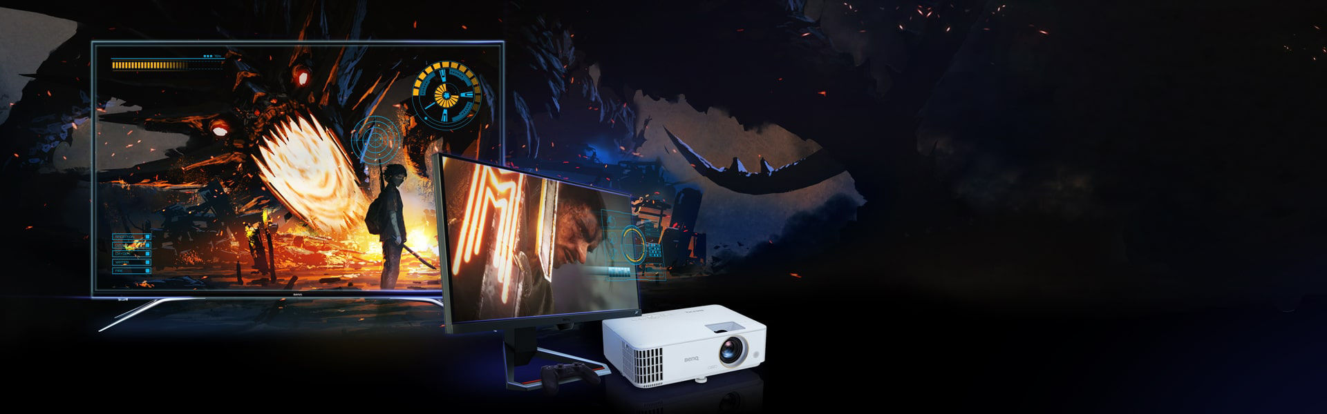 如何挑一台好的顯示器？