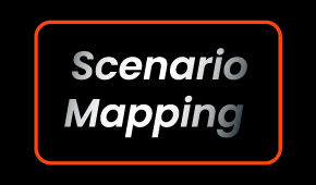 BenQ Scenario Mapping pairs each of the Quick OSD presets with an input—hit the preset to automatically adjust a setting