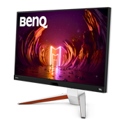 MOBIUZ 144Hz HDMI2.1 4K遊戲螢幕EX2710U｜BenQ 台灣